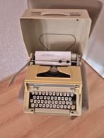 Hermes Media 3, Diversen, Typemachines, Ophalen of Verzenden, Zo goed als nieuw