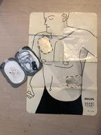 AED electroden plaat, Ophalen of Verzenden, Zo goed als nieuw