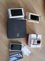 Retro smartphones in doos, Computers en Software, Android Tablets, Ophalen of Verzenden, Zo goed als nieuw, 10 inch, 64 GB