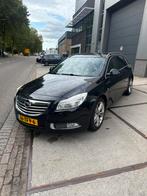 Opel Insignia 1.4 Turbo Ecoflex Sports Tourer 2012 Zwart, Auto's, 4 cilinders, Zwart, Origineel Nederlands, Handgeschakeld