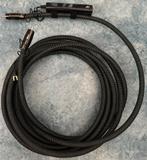 Audioquest Wolf Subwoofer Kabel | 5 M | (Nieuwstaat), Ophalen of Verzenden, Zo goed als nieuw, 2 tot 5 meter, Interlink-kabel