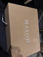 Mason schoenen, Minder dan 35 cm, Ophalen of Verzenden, Minder dan 40 cm, Doos