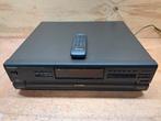 Technics SL-PD888 cd wisselaar met afstandsbediening., Ophalen of Verzenden, Gebruikt, Technics, Wisselaar