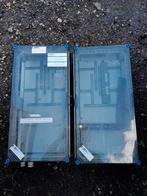 3x installatiekast groepenkast verdeelkast elektrokast, Ophalen, Gebruikt, Overige typen