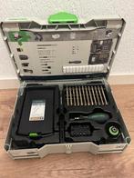 Festool SYS 1 CE-SORT Systainer NIEUW, Ophalen, Nieuw