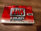 Sony Hi8 HMP 90 Videoband, Ophalen of Verzenden, Accessoire