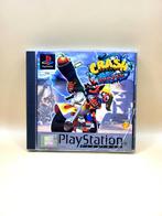 Crash Bandicoot 3 Warped - PS1, Spelcomputers en Games, Avontuur en Actie, 1 speler, Sony support, Taurusavenue 16 Hoofddorp