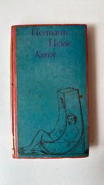 Hermann Hesse - Kuren, Boeken, Ophalen, Gelezen