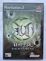 UNREAL tournament, Spelcomputers en Games, 1 speler, Ophalen of Verzenden, Gebruikt, Vanaf 3 jaar