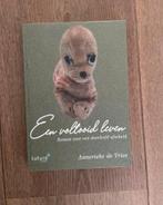 Annerieke de Vries - Een voltooid leven, Ophalen, Zo goed als nieuw, Annerieke de Vries