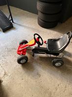 Kinder Skelter, Ophalen, Gebruikt, Overige merken