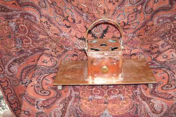 Stoof voor rijtuig beschikbaar voor biedingen