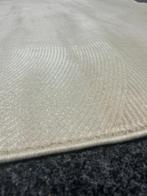 Brinker Lustrous Vloerkleed creme 160x230, Huis en Inrichting, Stoffering | Tapijten en Kleden, 200 cm of meer, Nieuw, 150 tot 200 cm