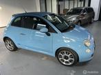 Fiat 500 0.9 TwinAir Sport 1 jaar APK, 3 maanden garantie, Voorwielaandrijving, Euro 5, 86 pk, Gebruikt