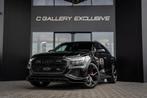 Audi SQ8 4.0 TFSI SQ8 quattro Panorama l RS-seats l HUD l Tr, Te koop, Geïmporteerd, 5 stoelen, Benzine