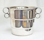 Champagnekoeler - HERVERZILVERD !, Antiek en Kunst, Ophalen of Verzenden
