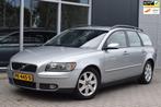 Volvo V50 2.0D Momentum | EXPORT OF HANDEL, Gebruikt, Zwart, 4 cilinders, 700 kg
