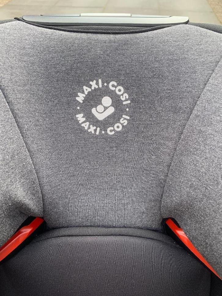 Maxi-Cosi kinderstoeltje voor auto, Kinderen en Baby's, Autostoeltjes, Gebruikt, Maxi-Cosi, 0 t/m 10 kg, Isofix, Ophalen