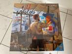 Bordspel Old Masters (oude meesters) incl. promo, Een of twee spelers, Ophalen of Verzenden, Nieuw, Keep Exploring Games