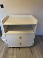 Commode, Ophalen, 70 cm of meer, Zo goed als nieuw, 75 tot 100 cm