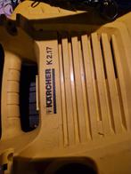 Karcher K2.17 Hogedrukreiniger - Goed Werkend!, Gebruikt, Karcher, Elektrisch, Met autostop en -start