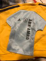 Ajax auto t-shirt, Verzamelen, Ophalen, Zo goed als nieuw, Ajax, Overige typen
