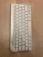 Apple Toetsenbord - AA Batterijen, Computers en Software, Ophalen of Verzenden, Qwerty, Gebruikt, Draadloos