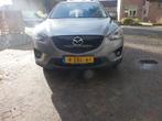 Mazda CX-5 2.2 Skyactiv 110KW Mazda CX-5 2.2 Skyactiv, Voorwielaandrijving, 238 pk, Stof, Euro 6