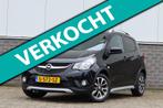 Opel KARL Rocks 1.0 ecoFLEX Innovation Stoel/Stuur verwarmin, Te koop, Geïmporteerd, 5 stoelen, Benzine