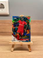2021-22 Topps Chrome UCL Starball Sadio Mané /75, Ophalen of Verzenden, Zo goed als nieuw, Buitenlandse clubs, Spelerskaart