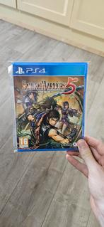 Samurai Warriors 5 - PS4 Zo goed als nieuw!, Avontuur en Actie, Online, Koei Tecmo, -