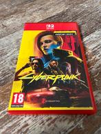 Cyberpunk 2077, Vanaf 18 jaar, 1 speler, Zo goed als nieuw, Ophalen