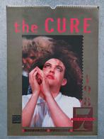 3x Kalender 1987,1989,1992 The Cure, Ophalen of Verzenden, Zo goed als nieuw