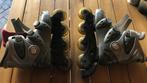 Skeelers, Quit, maat 39, Overige merken, Gebruikt, Ophalen of Verzenden, Inline skates 4 wielen