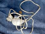 Philips Shave Vintage Elektrisch Scheerapparaat, Witgoed en Apparatuur, Persoonlijke-verzorgingsapparatuur, Ophalen of Verzenden
