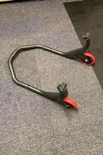 Paddock stand motor met grote wielen standaard, Motoren, Ophalen of Verzenden