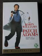 Patch adams, Ophalen of Verzenden, Zo goed als nieuw