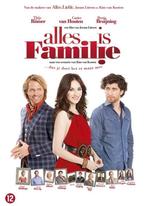 Alles is familie [1243], Cd's en Dvd's, Dvd's | Nederlandstalig, Gebruikt, Ophalen of Verzenden, Film