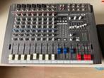 power mixer, Ophalen, Gebruikt, 5 tot 10 kanalen