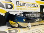 BUMPER Peugeot 308  Normaal 2012-2016 VOORBUMPER 2-J3-7886z, Auto-onderdelen, Gebruikt, Ophalen of Verzenden, Bumper, Voor