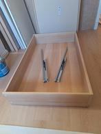 Pax komplement lade, Ophalen, 50 tot 75 cm, 50 tot 100 cm, Minder dan 100 cm