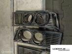 Grill BMW e21 zes cilinder 320 323i, Gebruikt, Ophalen of Verzenden, BMW, BMW