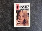 oss 117 in amsterdam, Boeken, Ophalen of Verzenden, Zo goed als nieuw