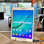 Samsung Galaxy Tab S2 32GB Wit | Nette staat met garantie, Zo goed als nieuw