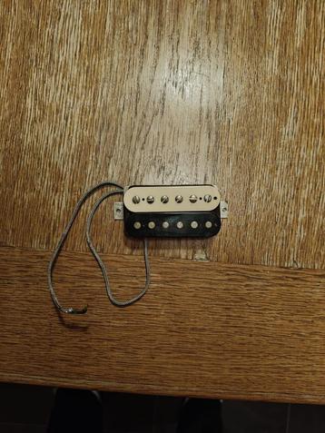 Gibson Burstbucker 3 pickup beschikbaar voor biedingen