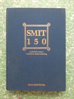 boek scheepvaart, Smit 150 jaar Maritieme Dienstverlening., Ophalen of Verzenden, Zo goed als nieuw, Motorboot, Boek of Tijdschrift