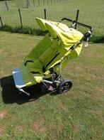 Easywalker duo compleet, Ophalen, Zo goed als nieuw, Overige merken