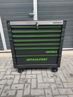 Stahlfest Gereedschapswagen sf224-nergens goedkoper, Auto diversen, Autogereedschap, Ophalen of Verzenden, Zo goed als nieuw