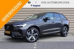 Volvo XC60 T8 Plug-in hybrid AWD Ultra Dark | Luchtvering |, Gebruikt, XC60, Vierwielaandrijving, 2050 kg
