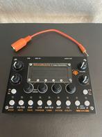 Audiothingies MicroMonsta 2 - Nieuwstaat!, Muziek en Instrumenten, Synthesizers, Overige merken, Zo goed als nieuw, Met midi-aansluiting